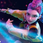 El K-pop hace historia en los Golden Globes Golden de 'KPop Demon Hunters' gana Mejor Canción Original