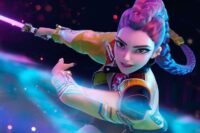 El K-pop hace historia en los Golden Globes Golden de 'KPop Demon Hunters' gana Mejor Canción Original