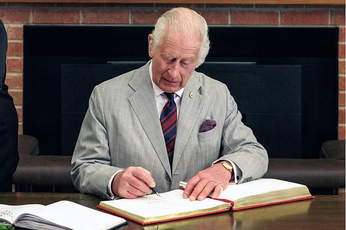 El rey Carlos III podría aprobar un nuevo día festivo ante un evento de gran magnitud El rey Carlos III podría aprobar un nuevo día festivo ante un evento de gran magnitud