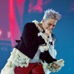 G-Dragon adelanta personalmente el regreso de BIGBANG para este 2026
