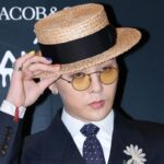 G-Dragon anuncia detalles de boletería de su primer fan meeting en solitario