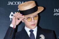 G-Dragon anuncia detalles de boletería de su primer fan meeting en solitario