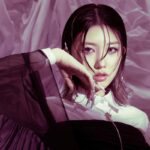 Gaeul protagoniza un nuevo y deslumbrante avance para el próximo comeback de IVE