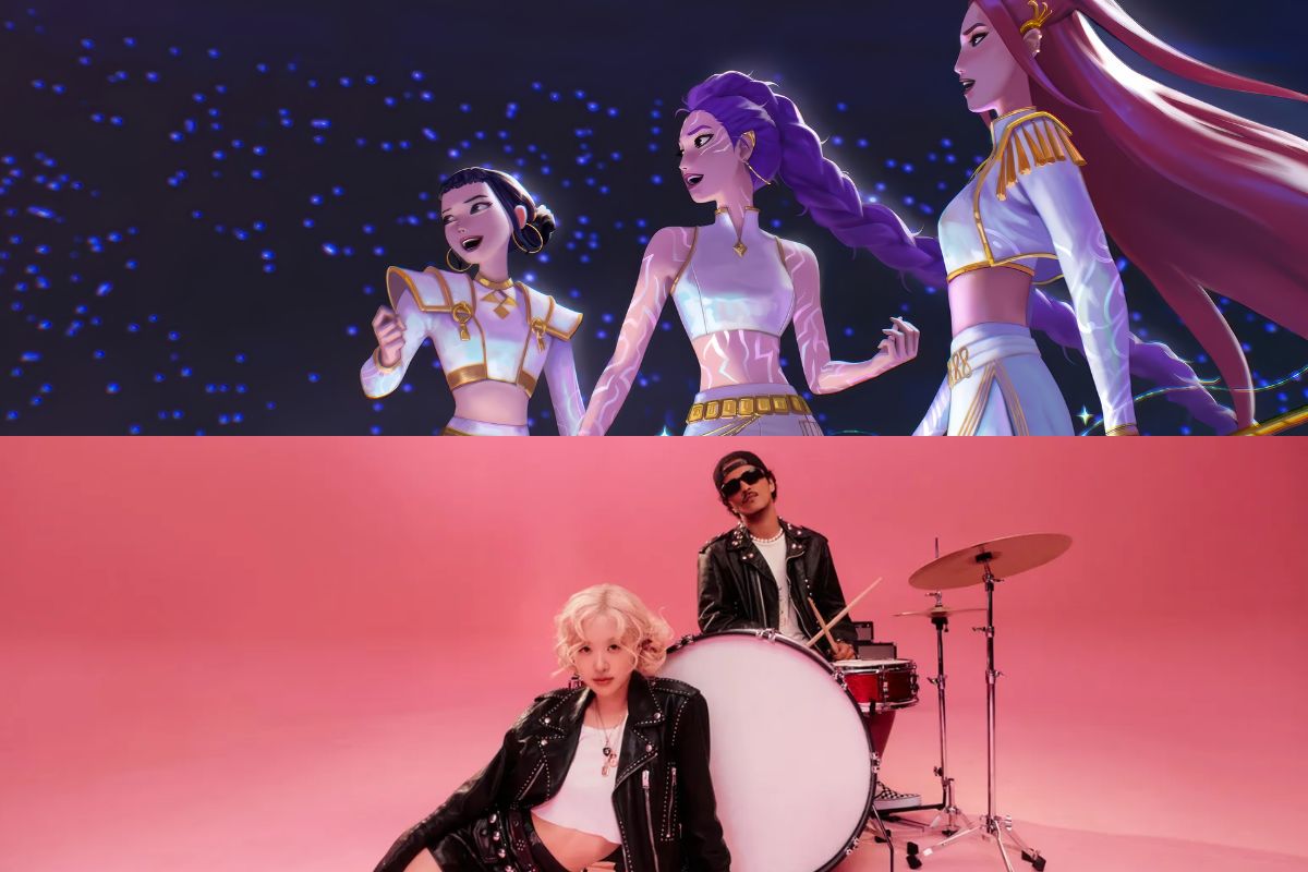 'Golden' de HUNTRIX es ahora la favorita para ganar 'Mejor Interpretación de Dúo/Grupo Pop' en los GRAMMYs 2026, según Kalshi Culture