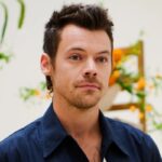 Harry Styles anuncia su nuevo álbum de estudio 'Kiss All The Time. Disco, Ocassionally'