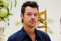 Harry Styles anuncia su nuevo álbum de estudio 'Kiss All The Time. Disco, Ocassionally'