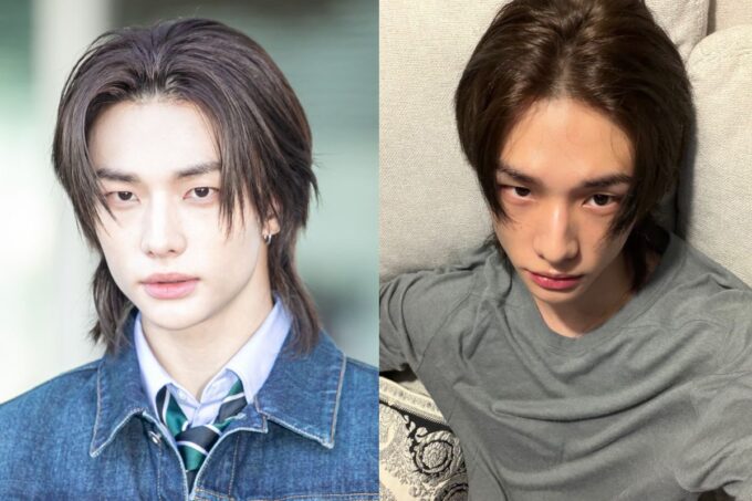 Hyunjin de Stray Kids da un sabio consejo sobre cómo enfrentar las relaciones difíciles