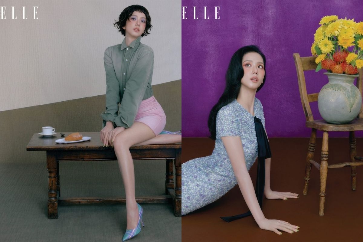 Jisoo revela que lanzará un álbum en solitario en este 2026