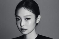 Jennie de BLACKPINK encanta con su belleza y audacia en nuevas fotos sin camisa
