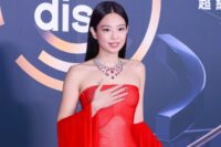 Jennie de BLACKPINK se lleva el protagonismo en los Golden Disc Awards 2026