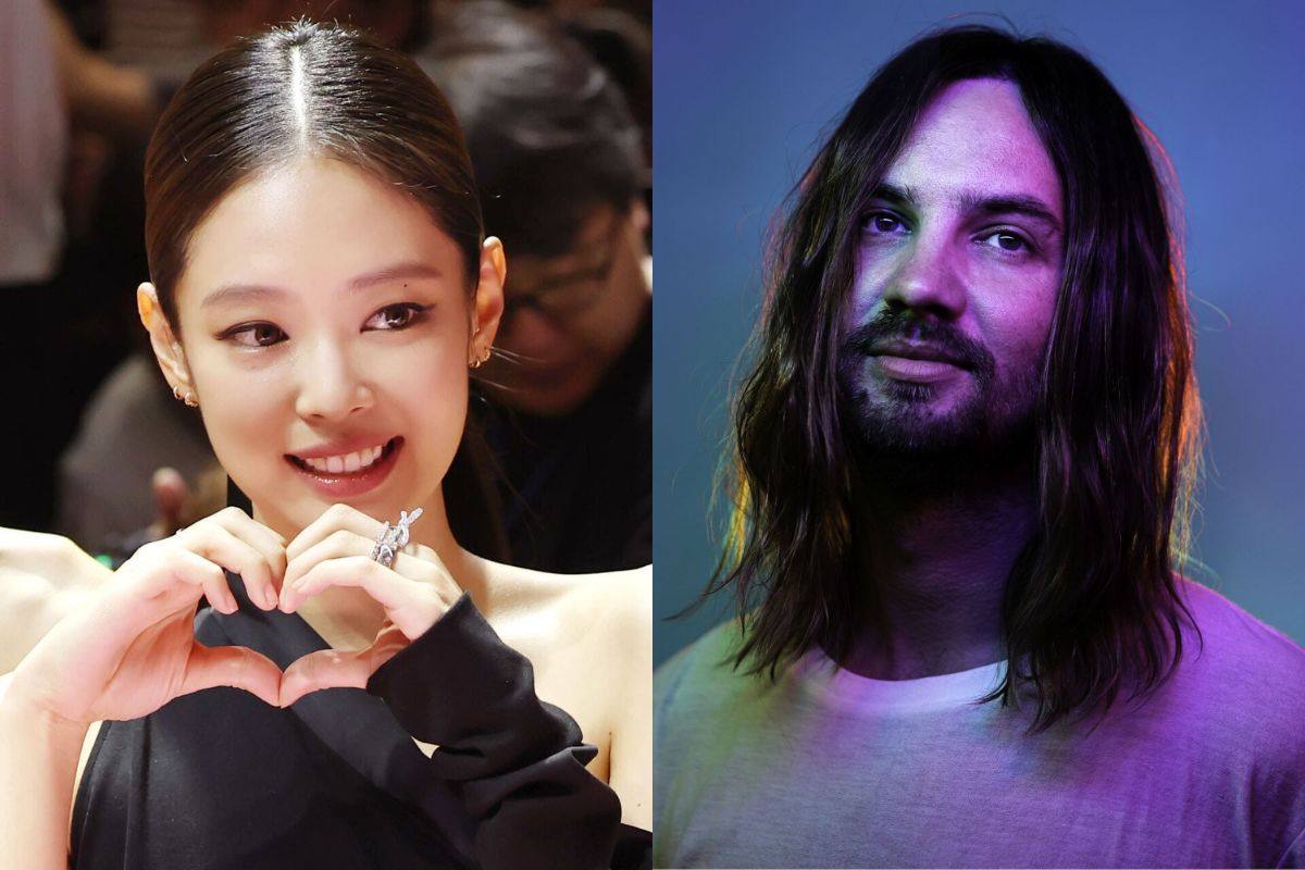 Jennie de BLACKPINK y Tame Impala bajo rumores de una colaboración musical