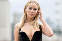 Jennifer Lawrence confirma que regresará como Katniss Everdeen en 'Los Juegos del Hambre Amanecer en la cosecha'