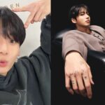 Jeon Jungkook de BTS se posiciona dentro de las 15 personas más famosas del mundo