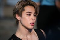 Jimin de BTS luce encantador en su nueva foto para LADOR