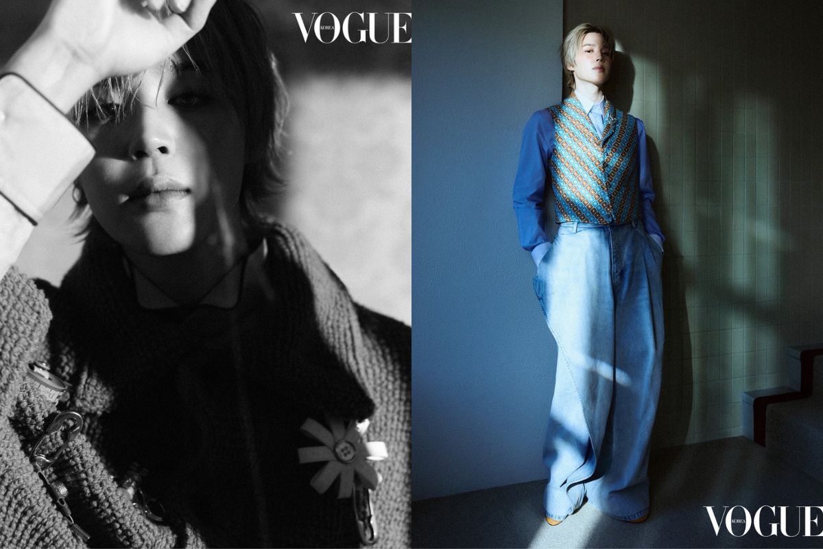 Jimin de BTS brinda nuevos detalles del próximo álbum de la banda