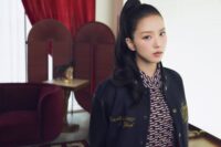 Jisoo de BLACKPINK impresiona en nuevas imágenes para Tommy Hilfiger