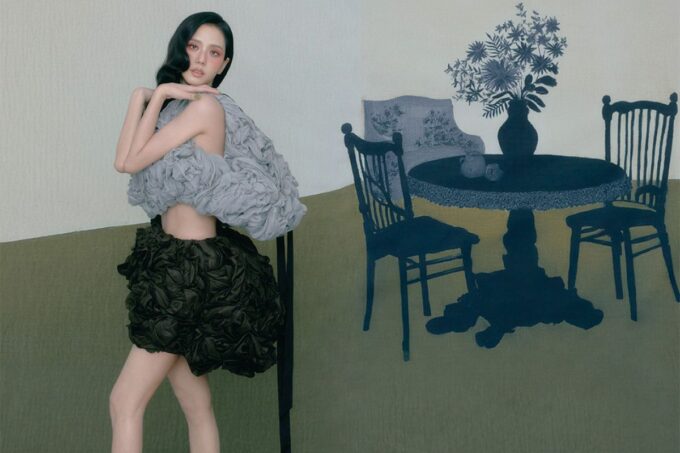 Jisoo revela que lanzará un álbum en solitario en este 2026