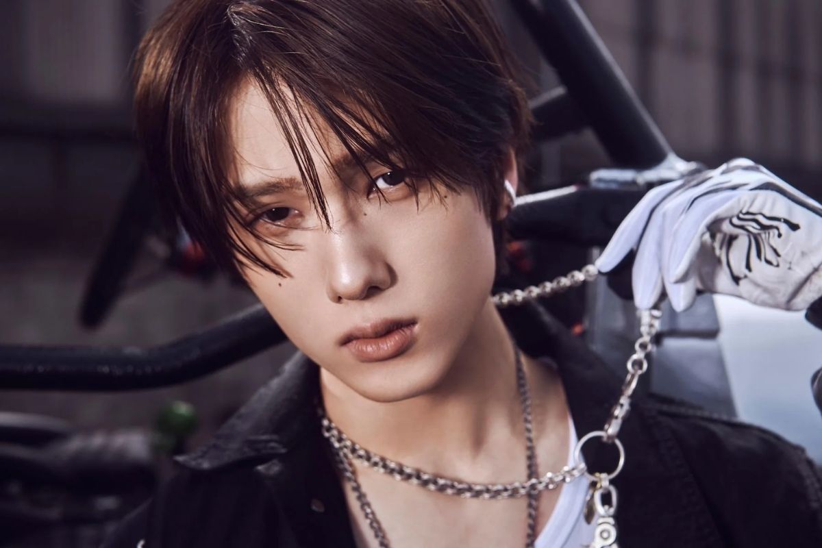 Jisung de NCT hará su debut como actor en la segunda temporada de 'Crash'