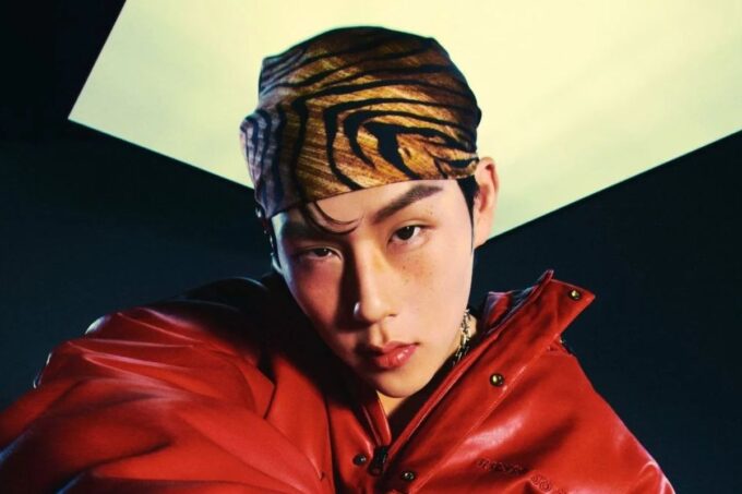 Jooheony de MONSTA X revela el primer adelanto de "STING"