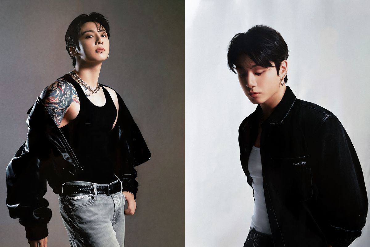 Jungkook de BTS retoma los buenos hábitos en medio de las preparaciones del regreso del grupo