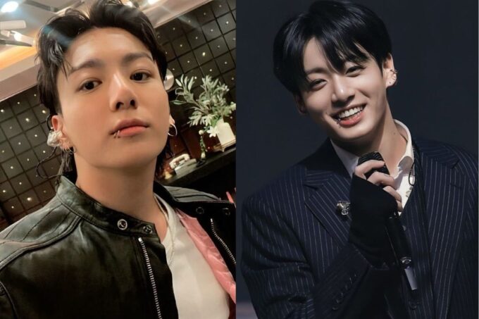 Jungkook de BTS revela los dos principios que lo convierten en un verdadero artista