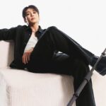 Jungkook de BTS se sincera sobre su estilo personal de moda