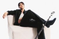 Jungkook de BTS se sincera sobre su estilo personal de moda