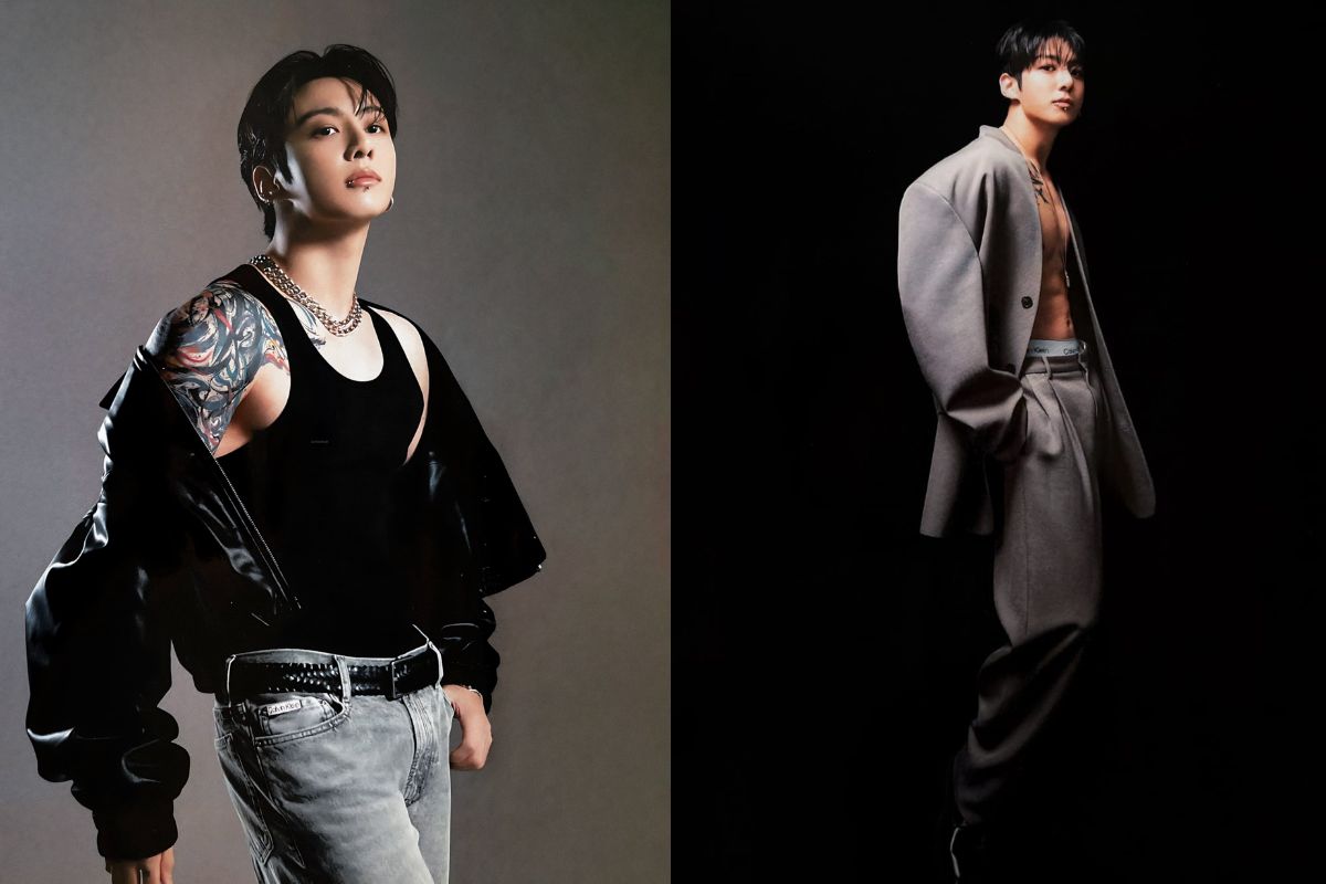 Jungkook de BTS revela los dos principios que lo convierten en un verdadero artista