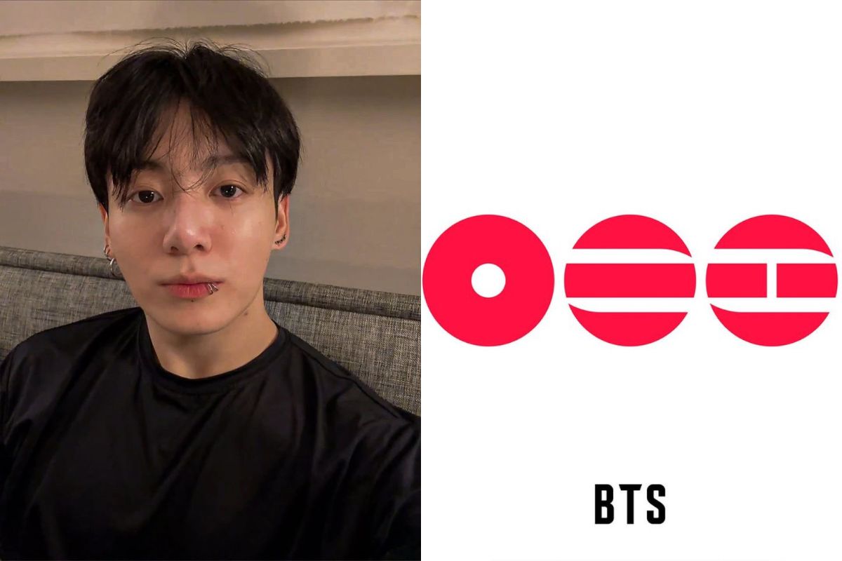Jungkook sorprende al revelar que diseñó la portada del nuevo álbum de BTS ‘ARIRANG’