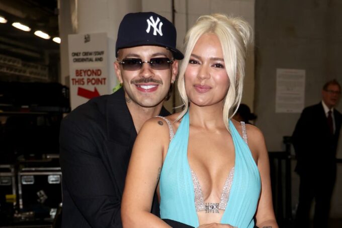 Karol G y Feid habrían terminado su relación tras 3 años, según TMZ