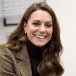 Kate Middleton visitó varios programas comunitarios de apoyo a la salud mental