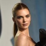 Kendall Jenner aclara los rumores de que es una lesbiana encubierta