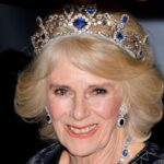 La reina Camilla Parker habló por primera vez sobre la agresión que sufrió en su adolescencia