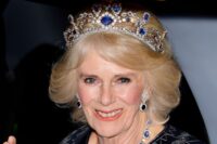 La reina Camilla Parker habló por primera vez sobre la agresión que sufrió en su adolescencia