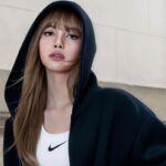 Nike anuncia oficialmente su colaboración con Lisa de BLACKPINK
