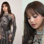 Lisa de BLACKPINK gana increíble reconocimiento en Corea del Sur por su gran impacto