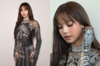 Lisa de BLACKPINK gana increíble reconocimiento en Corea del Sur por su gran impacto
