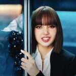 Lisa de BLACKPINK logra récord histórico con dos proyectos de 2 mil millones en Spotify