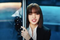Lisa de BLACKPINK logra récord histórico con dos proyectos de 2 mil millones en Spotify