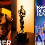 Lista completa de nominados a los Oscar 2026 con Kpop Demon Hunters, Sinners y más