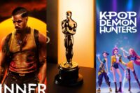 Lista completa de nominados a los Oscar 2026 con Kpop Demon Hunters, Sinners y más