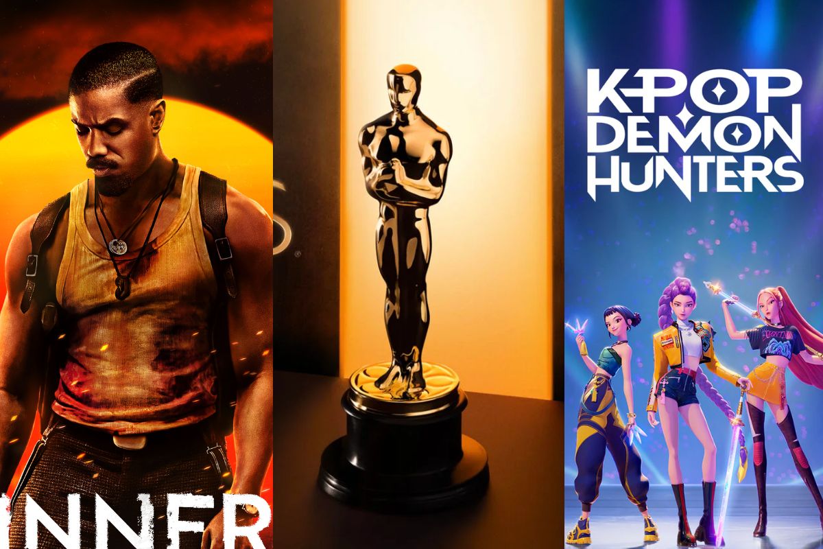 Lista completa de nominados a los Oscar 2026 con Kpop Demon Hunters, Sinners y más