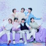 Los chicos de BTS anuncian su nuevo álbum de estudio “ARIRANG”, disponible el 20 de marzo