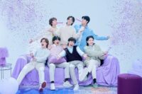 Los chicos de BTS anuncian su nuevo álbum de estudio “ARIRANG”, disponible el 20 de marzo