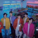 Los chicos de BTS darán un concierto gratuito para promocionar su nuevo álbum 'ARIRANG'