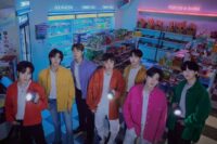 Los chicos de BTS darán un concierto gratuito para promocionar su nuevo álbum 'ARIRANG'