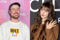 Los fans de NewJeans acuden a MrBeast tras la situación legal de Danielle con ADOR