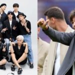 Louis Tomlinson habla sobre cómo BTS rompió los récords de One Direction