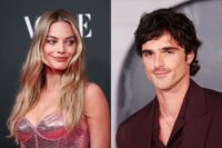 Margot Robbie confiesa que se volvió "codependiente" de Jacob Elordi mientras filmaba "Wuthering Heights"
