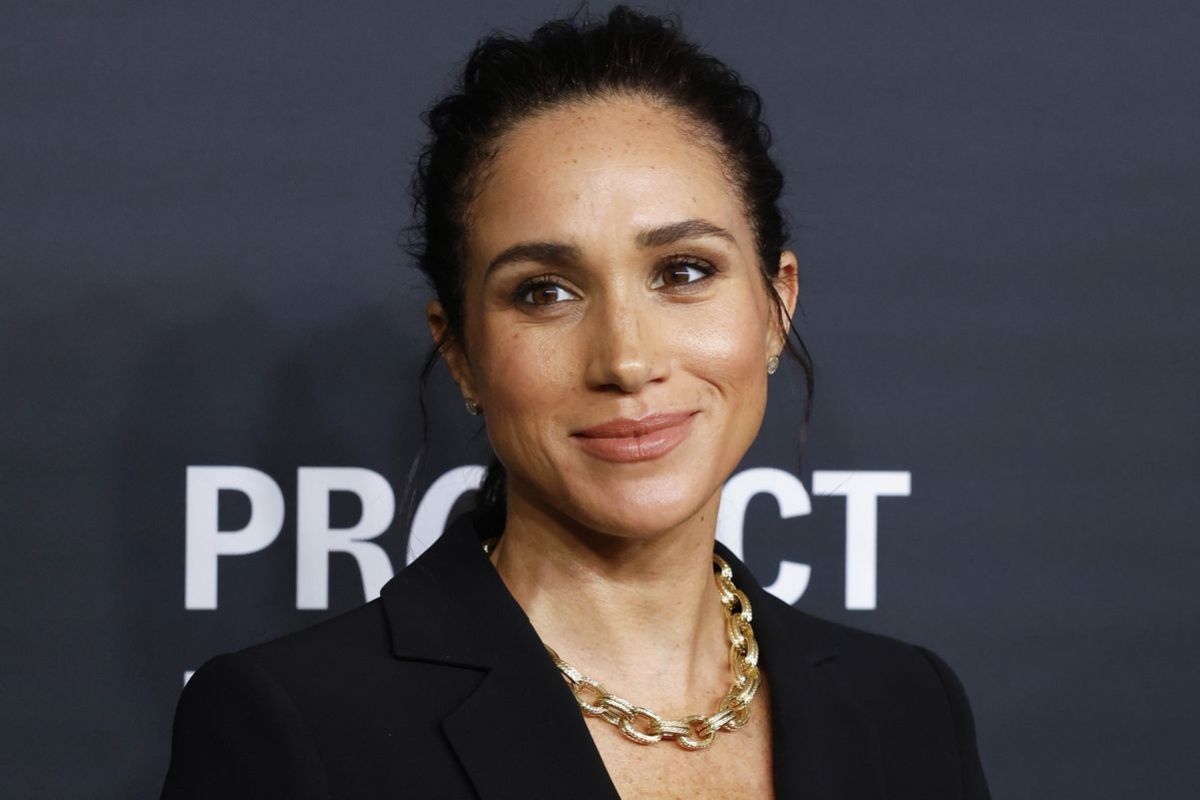 Meghan Markle comparte un nuevo y emotivo recuerdo junto al príncipe Harry